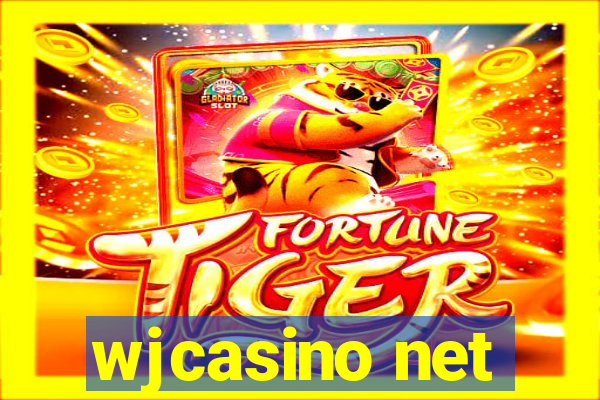 wjcasino net